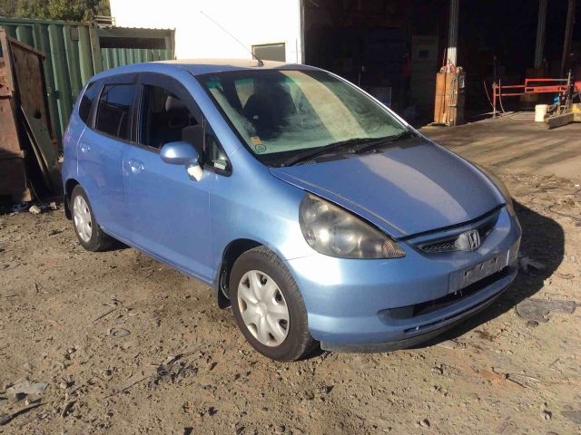 Honda Jazz / Fit GD1 1st Gen 2001-2008