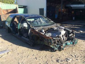 Ford Falcon BA 09/2002-09/2004