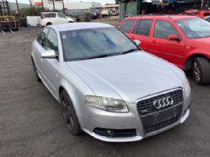 Audi A4 8E 2004-2008