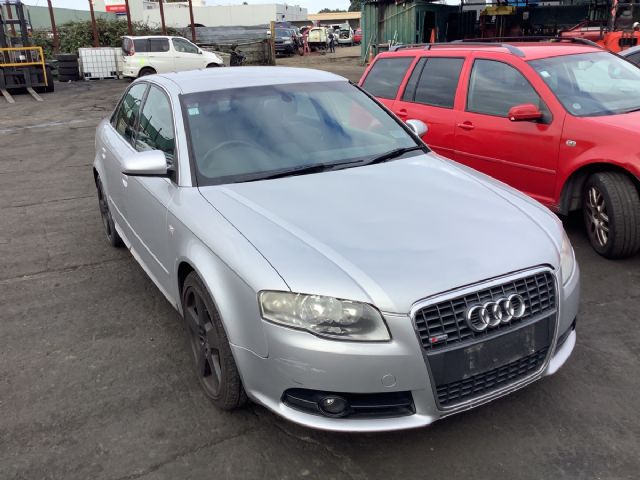 Audi A4 8E 2004-2008