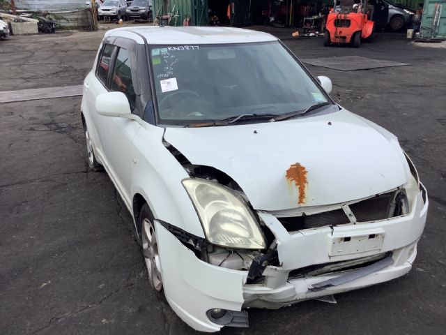 Suzuki Swift ZC21S 2004-2010