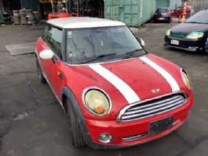 Austin Mini Other