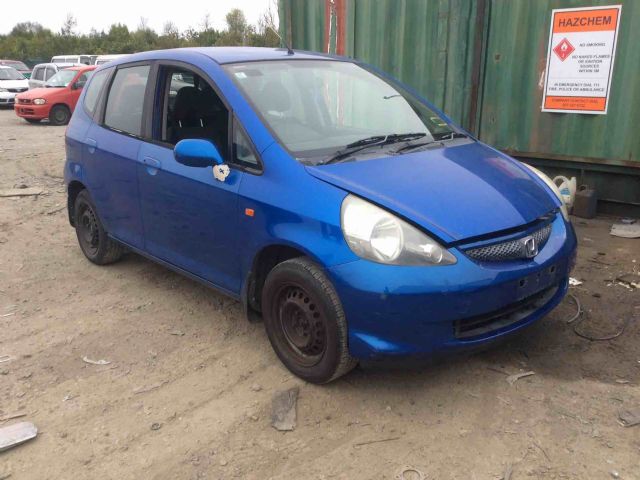 Honda Jazz / Fit GD1 1st Gen 2001-2008