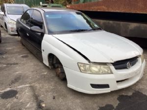 Holden Commodore Other
