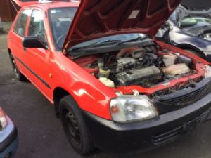 Daihatsu Charade G202 04/96-07/00