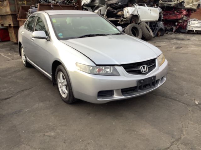 Honda Accord CL7 7th Gen 2002-2008