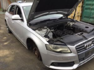 Audi A4 8E 2004-2008