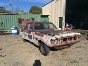 Ford Marquis LE