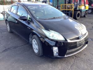 Toyota Prius ZVW30 2009-2015