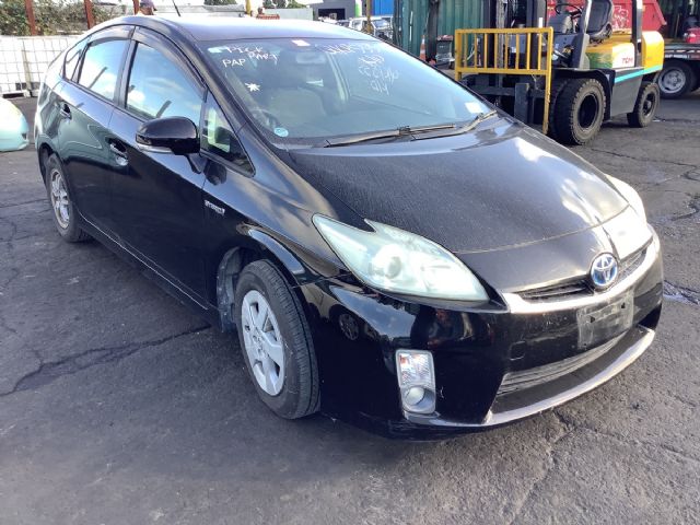 Toyota Prius ZVW30 2009-2015