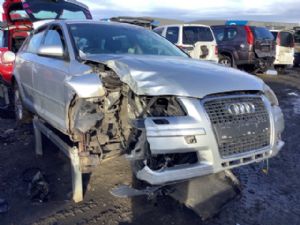 Audi A3 8P 2003-2008