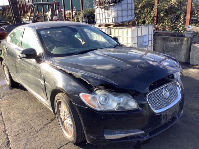 Jaguar XF Series X250 2007-2010