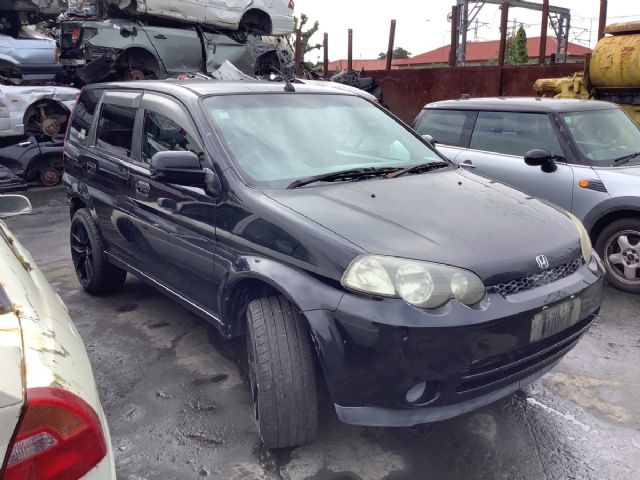 Honda HR-V GH 1999-2006