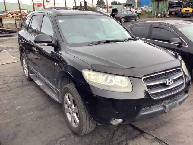 Hyundai Santa Fe SH81 2006-2012