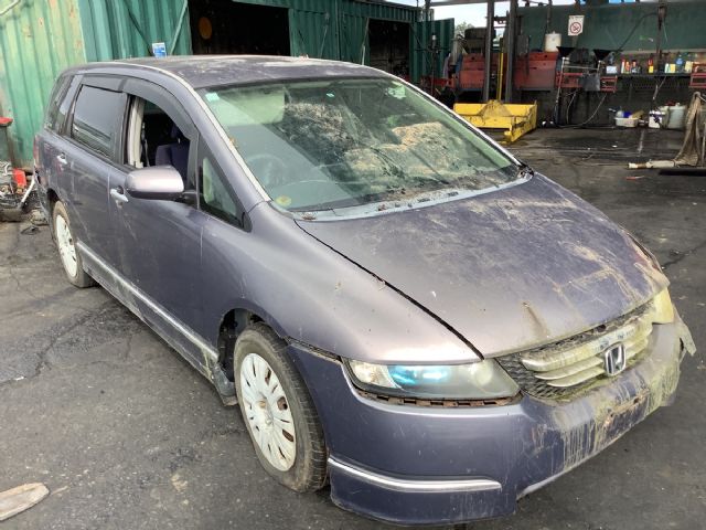 Honda Odyssey Gen3 RB1-2 2003-2008