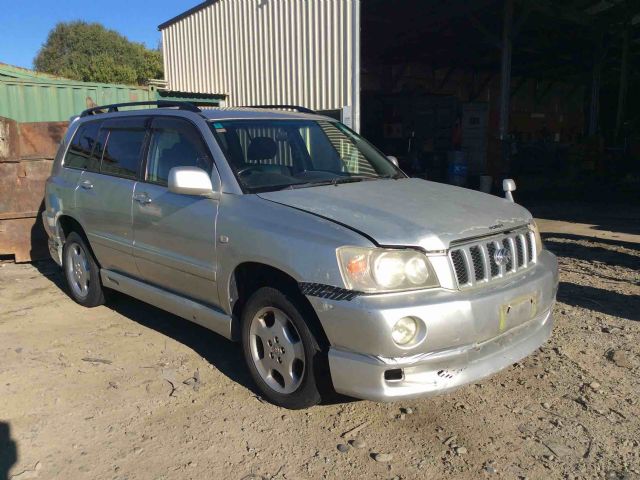 Toyota Kluger ACU25W