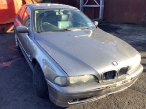 BMW 5 Series E39 520i 1995-2003