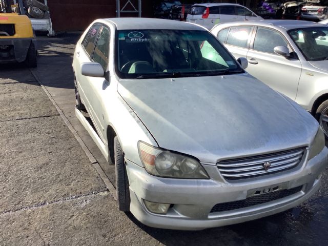 Toyota Altezza GXE10 98-05