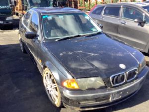 BMW 3 Series  320I E90 LCI