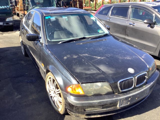 BMW 3 Series  320I E90 LCI