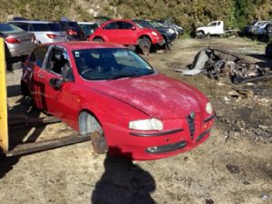 Alfa Romeo 147