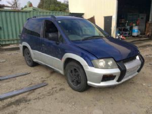 Mitsubishi RVR N74W 98-02