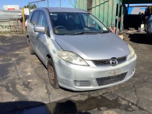 Mazda Premacy CR 2004-2010