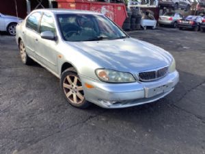 Nissan Maxima A33 1999-2003