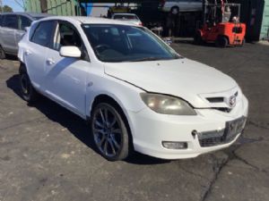 Mazda Axela BK 2003-2009