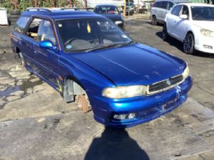 Subaru Legacy BG5 1994-1999