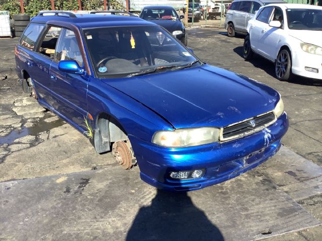 Subaru Legacy BG5 1994-1999
