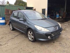 Peugeot 307 307 2005-2010