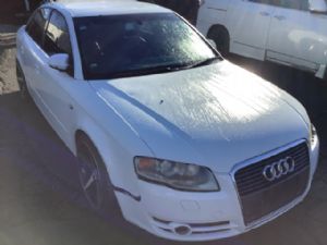 Audi A4 8E 2000-2006