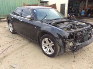 Chrysler 300 LX 2005-2010
