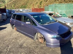 Honda Odyssey Gen3 RB1-2 2003-2008