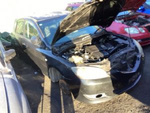 Mazda Axela BK 2003-2009
