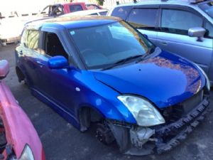 Suzuki Swift Other