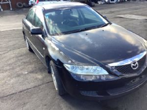 Mazda Mazda6 GY