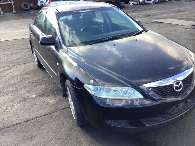 Mazda Mazda6 GY