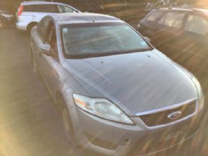 Ford Mondeo MA 2007-on