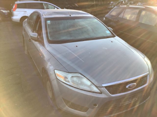 Ford Mondeo MA 2007-on