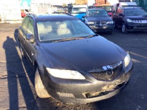 Mazda Mazda6 GG