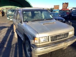 Isuzu Bighorn UBS69