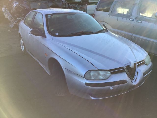 Alfa Romeo 156