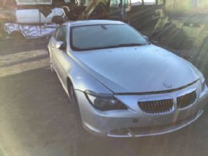 BMW 6 Series E24 645ci