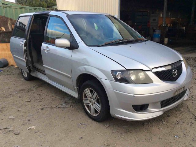 Mazda MPV LW3W