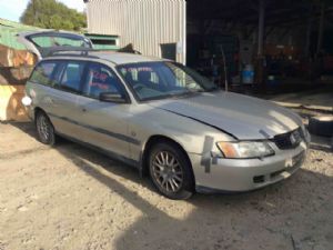 Holden Commodore VY 09/02-05/04