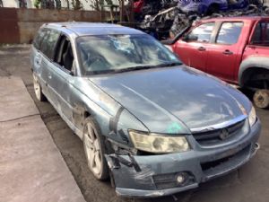 Holden Commodore Excutive  VZ