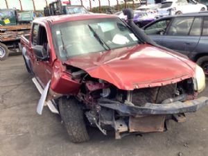 Mazda BT-50 BT-50 4WD