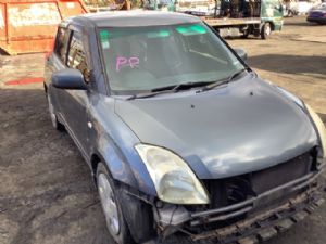 Suzuki Swift ZC11S 2004-2010